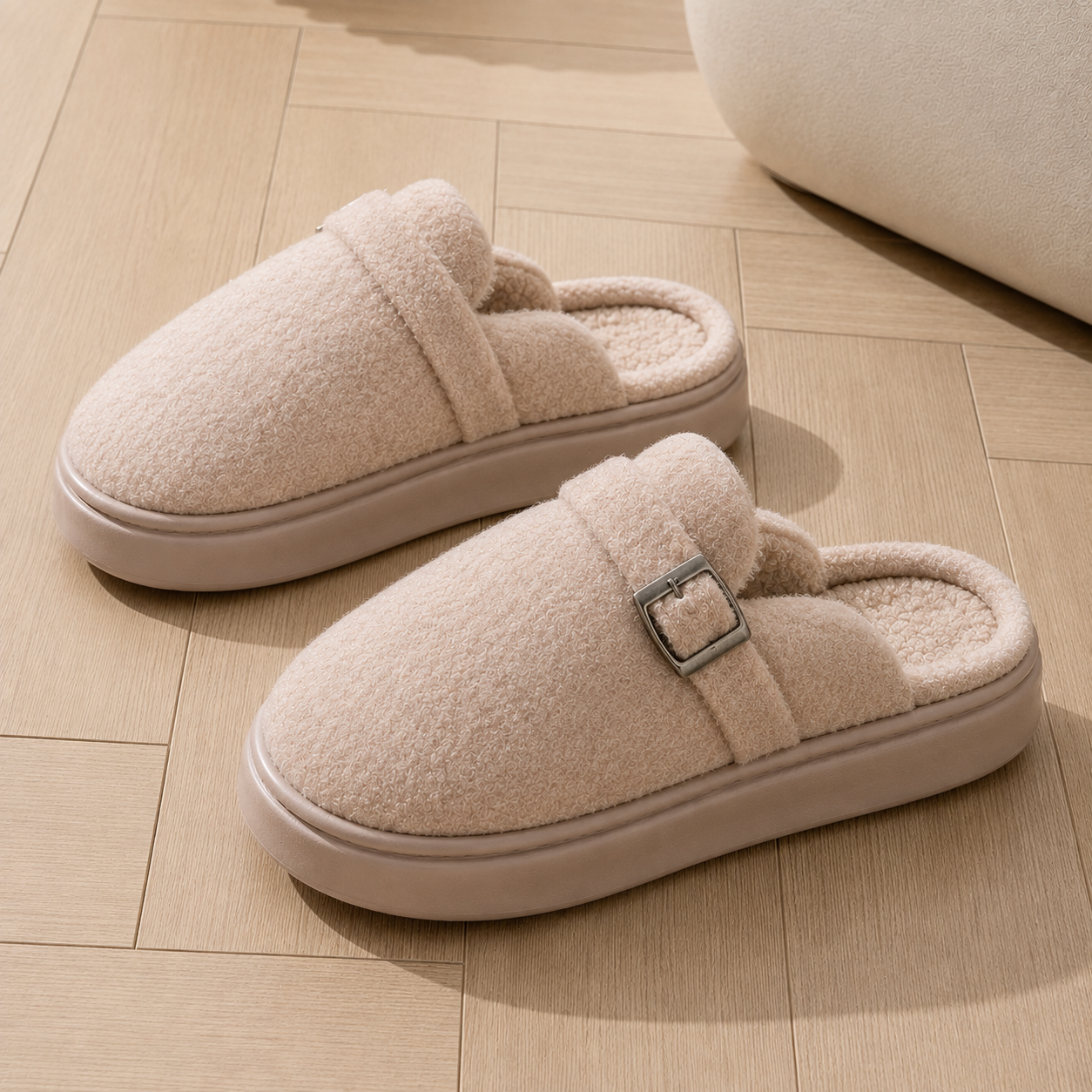The Snug Soles™
