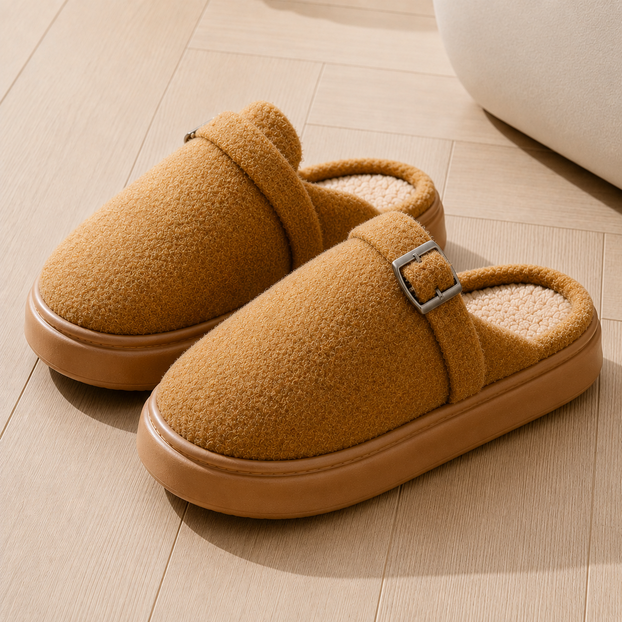 The Snug Soles™