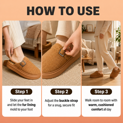 The Snug Soles™