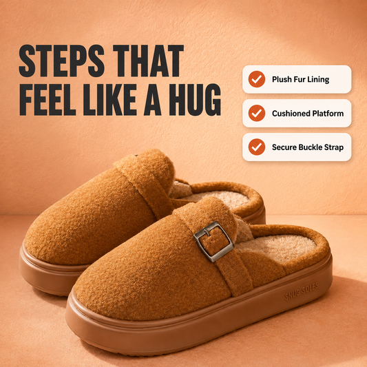 The Snug Soles™