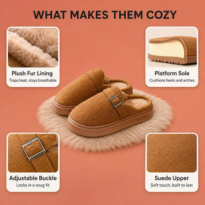 The Snug Soles™